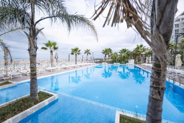 Brilliant Hotel & Spa - Afbeelding 5