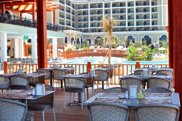 Sunis Efes Royal Palace Resort & Spa - Afbeelding 3
