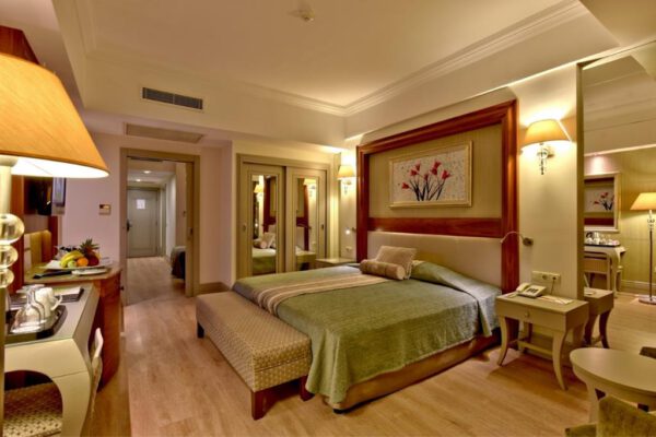 Side Star Resort - Afbeelding 5