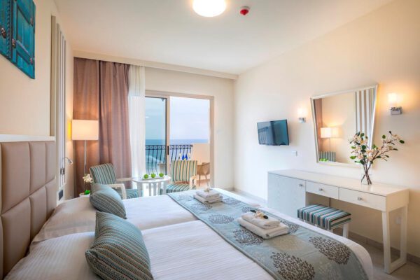 Aquamare Beach & Spa - Afbeelding 2