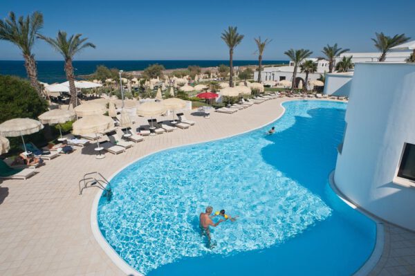Pietrablu Resort & Spa