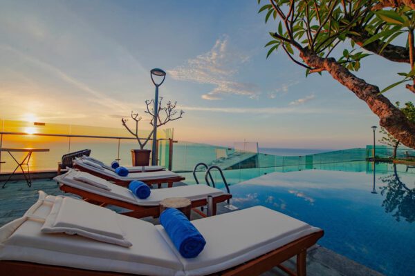 SALA DANANG BEACH HOTEL - Afbeelding 4