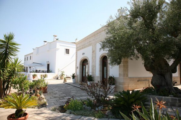 Masseria San Martino - Afbeelding 3