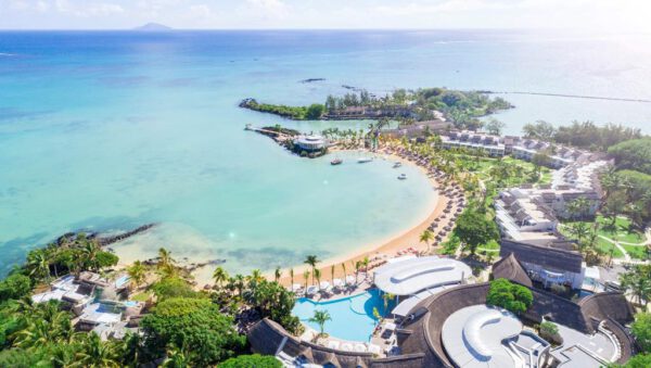 LUX Grand Gaube Resort