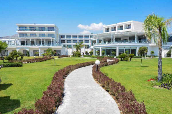 Asterias Beach Resort - Afbeelding 4