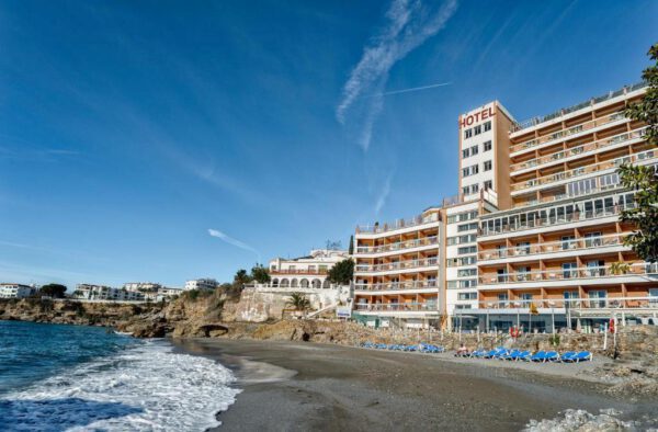 Balcon De Europa