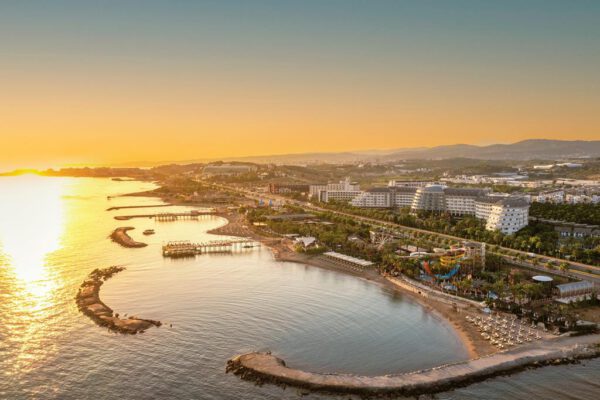 Long Beach Alanya - Afbeelding 2