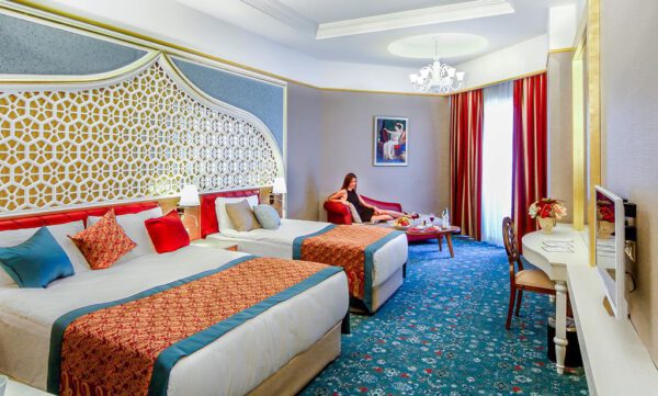 Royal Taj Mahal - Afbeelding 2