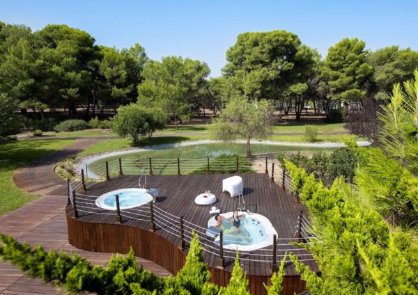 Kalidria Thalasso Spa Resort - Afbeelding 3