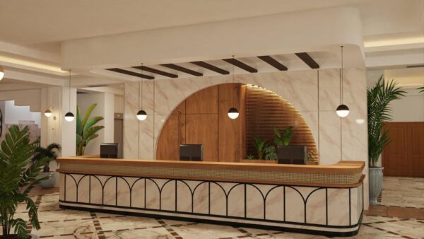 Meliá Isla Canela - Afbeelding 5