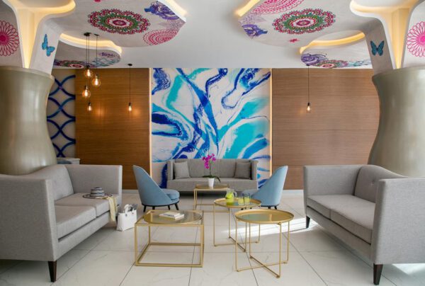 Vangelis Hotel & Suites - Afbeelding 3