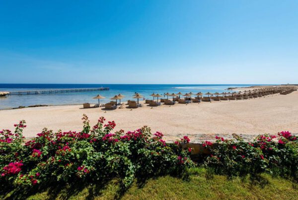 Concorde Moreen Beach & Spa - Afbeelding 3