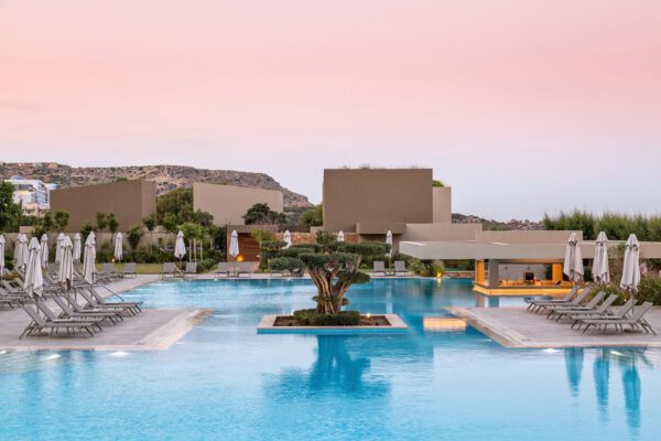Amada Colossos By Louis Hotels - Afbeelding 2