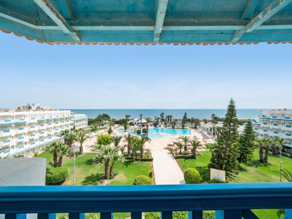 Sentido Bellevue Park - Afbeelding 5