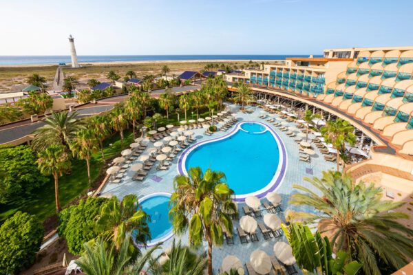 Mur Hotel Faro Jandia - Afbeelding 2