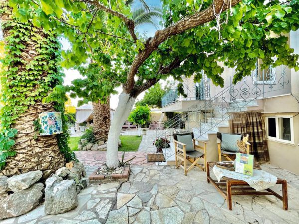 Villa Olga Lounge Hotel - Afbeelding 2