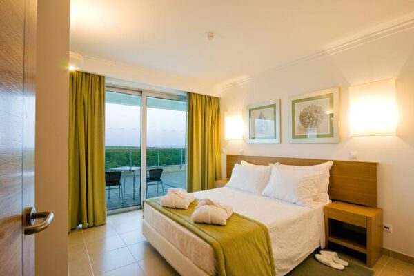 Monte Gordo - Afbeelding 2