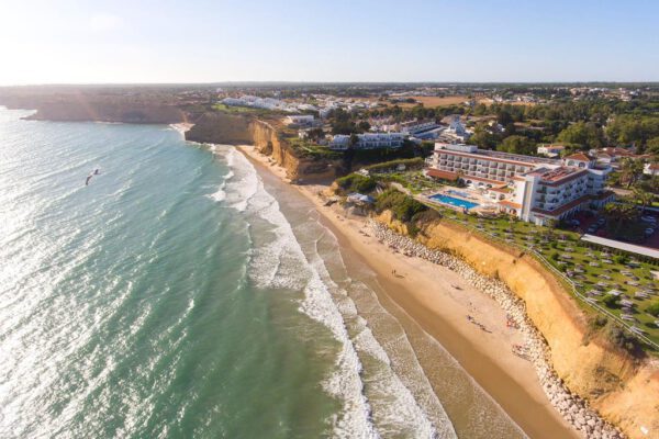 Hipotels Flamenco Conil - Afbeelding 5