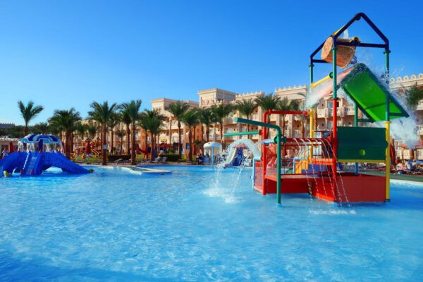 Pickalbatros Palace Resort - Afbeelding 3