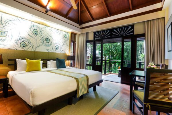 Khao Lak Merlin Beach Resort - Afbeelding 3