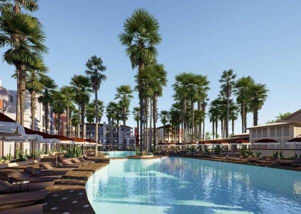 Bahia Principe Luxury Tenerife