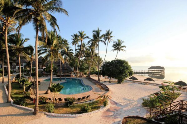 Paradise Beach Resort - Afbeelding 4