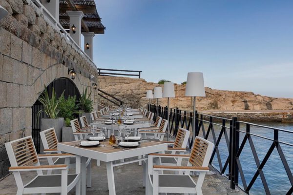 The Westin Dragonara - Afbeelding 3