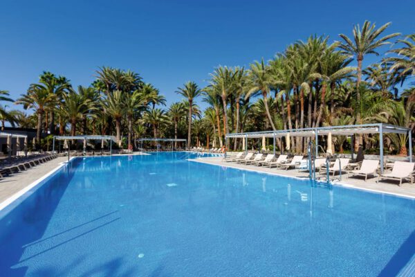 Riu Palace Oasis - Afbeelding 5