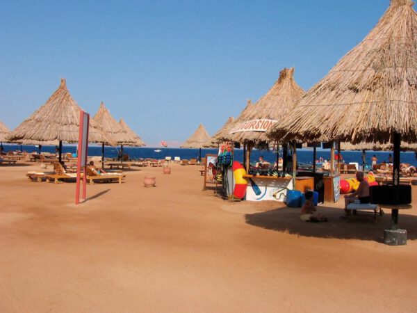 Sheraton Sharm El Sheikh - Afbeelding 3