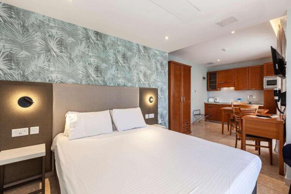 Pergola Hotel & Spa - Afbeelding 4