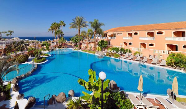 Sol Sun Beach - Afbeelding 3