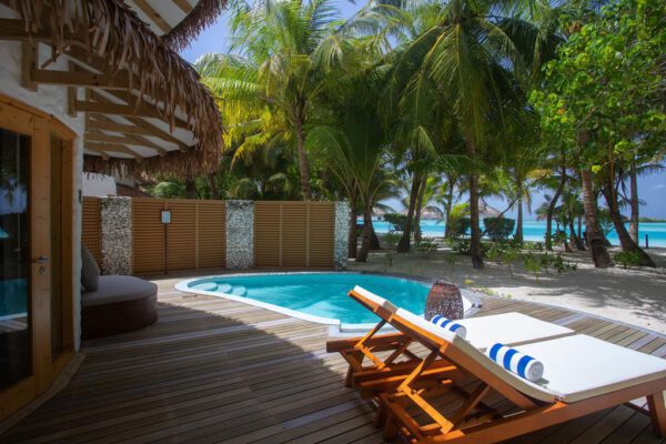 Cinnamon Dhonveli Maldives - Afbeelding 2