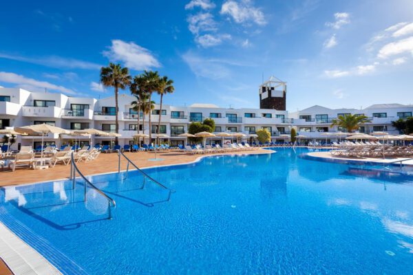 THB Lanzarote Beach - Afbeelding 3