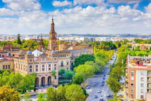 Fly & Drive Andalusië vanuit Malaga - Afbeelding 5