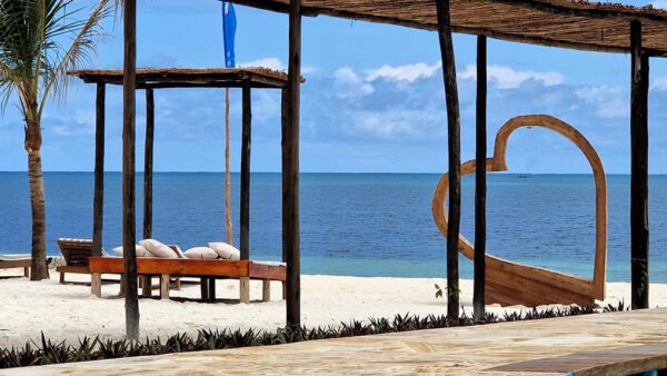 Dream of Zanzibar - Afbeelding 5