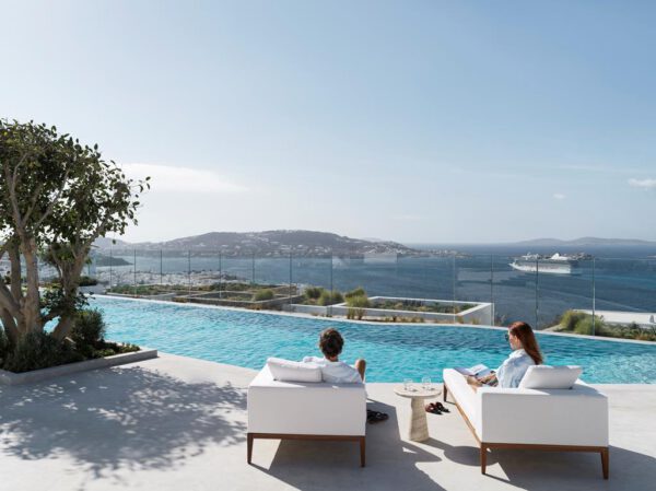 Deos Mykonos - Afbeelding 3