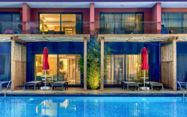 Club Mega Saray - Afbeelding 5