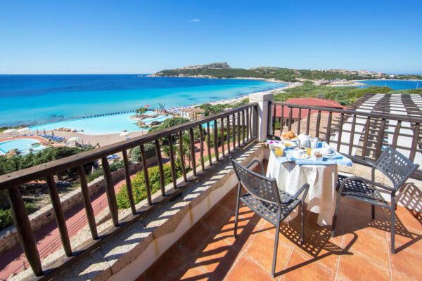 Colonna Grand Capo Testa - Afbeelding 2