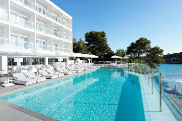 Grupotel Ibiza Beach Resort - Afbeelding 4