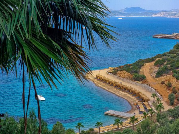 Bodrum Holiday Resort & Spa - Afbeelding 4