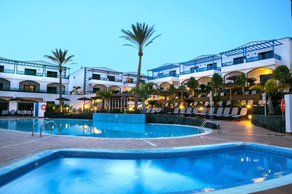 Hotel LIVVO Mirador Papagayo - Afbeelding 2