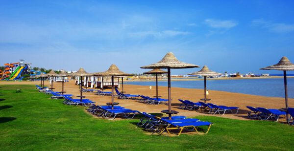 Jaz Aquamarine Resort - Afbeelding 5