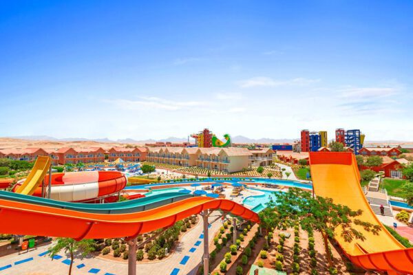 Pickalbatros Jungle Aqua Park Resort Neverland - Afbeelding 4