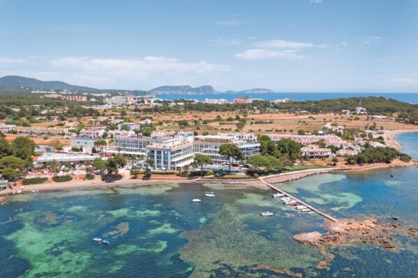Me Ibiza