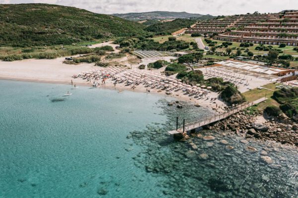 Mangia&apos;s Sardinia Resort - Afbeelding 4