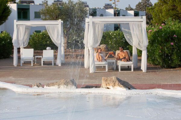 Porto Giardino Resort - Afbeelding 2