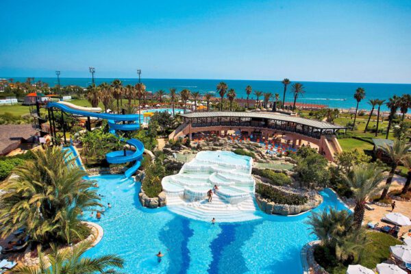 Limak Arcadia Sport Resort - Afbeelding 2