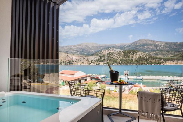 Canale Hotel & Suites - Afbeelding 3