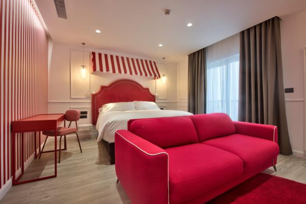 Holm Hotel & Spa - Afbeelding 2