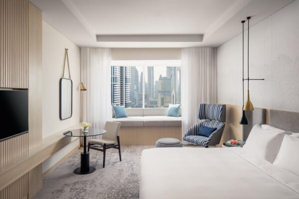 Towers Rotana - Afbeelding 2